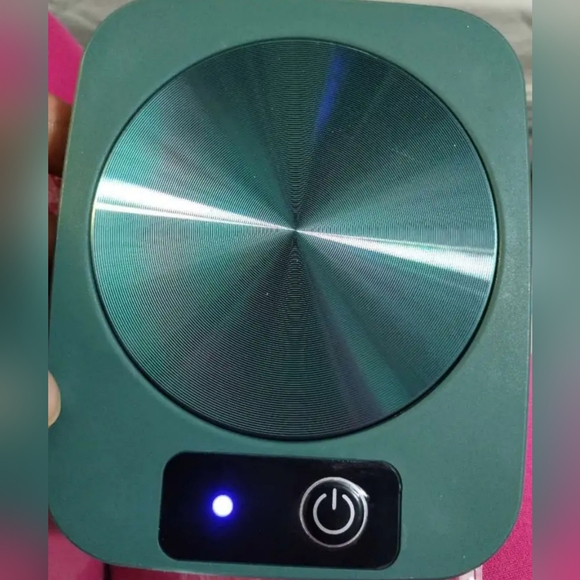 Coffee Mug Warmer - Rectangular - Picture 12 of 16